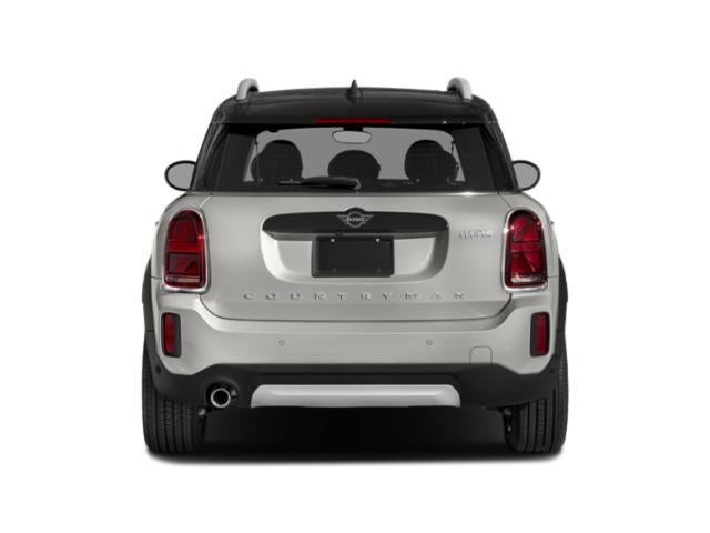 2022 MINI Countryman Cooper