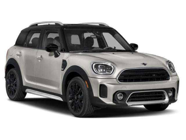 2022 MINI Countryman Cooper
