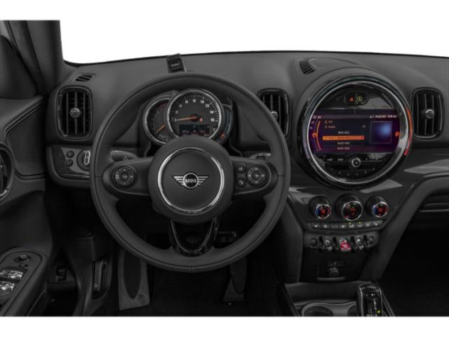2022 MINI Countryman Cooper