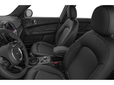 2022 MINI Countryman Cooper