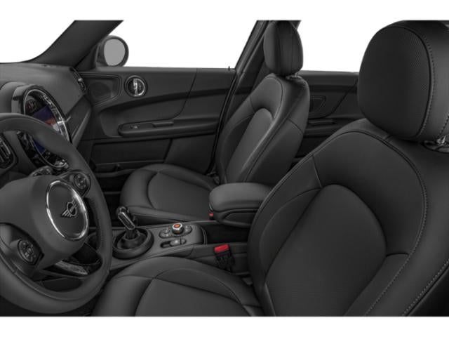 2022 MINI Countryman Cooper