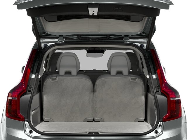 2018 Volvo XC90 T6 Inscription