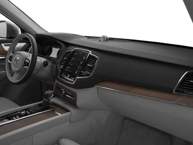 2018 Volvo XC90 T6 Inscription