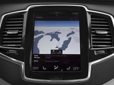 2018 Volvo XC90 T6 Inscription