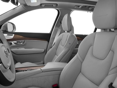 2018 Volvo XC90 T6 Inscription