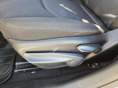 2017 Jeep Renegade Latitude 4x4