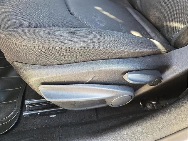 2017 Jeep Renegade Latitude 4x4