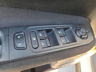 2017 Jeep Renegade Latitude 4x4