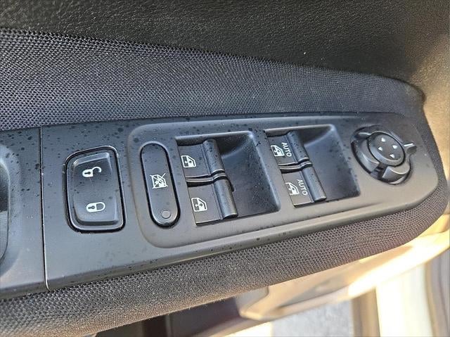 2017 Jeep Renegade Latitude 4x4