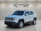 2017 Jeep Renegade Latitude 4x4