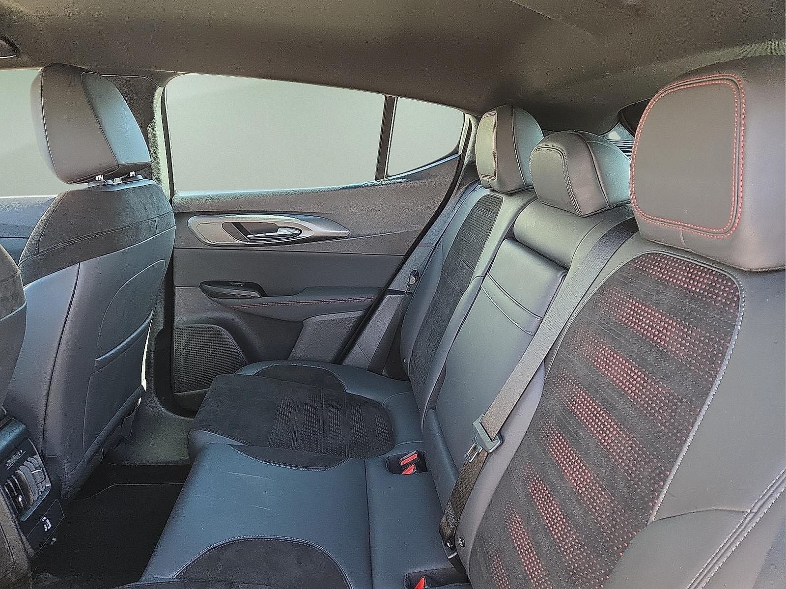 2024 Dodge Hornet GT AWD