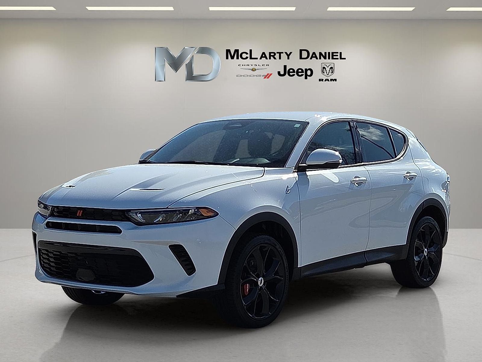 2024 Dodge Hornet GT AWD