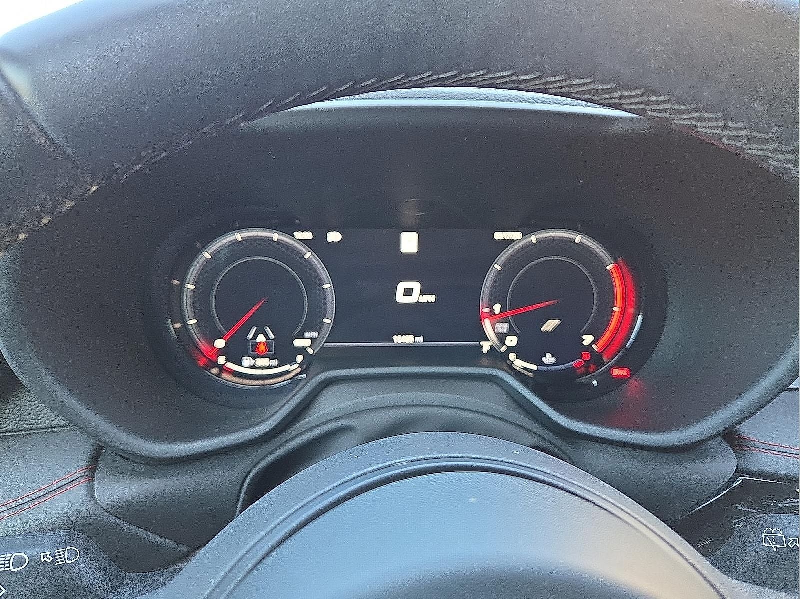 2024 Dodge Hornet GT AWD