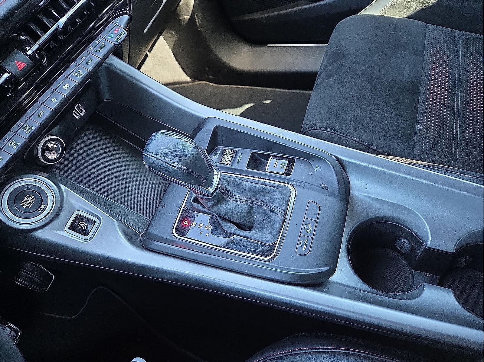 2024 Dodge Hornet GT AWD