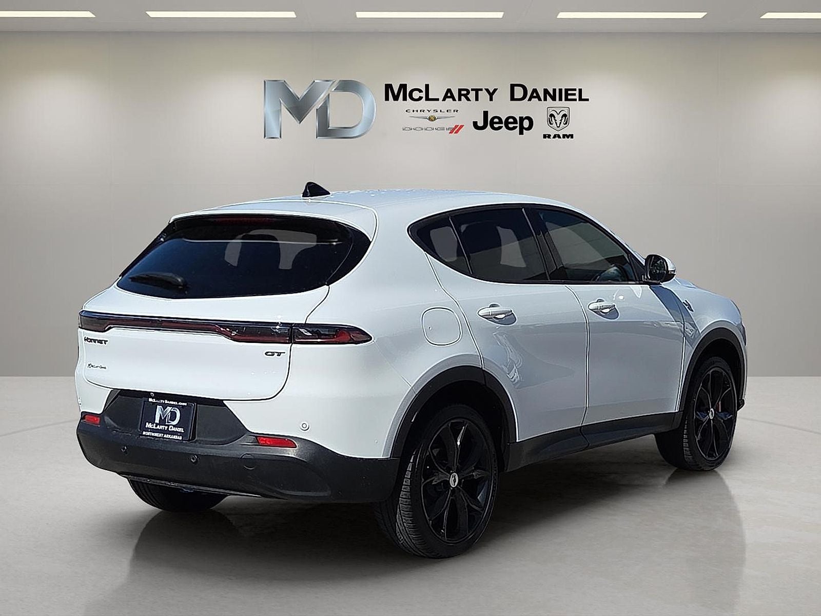 2024 Dodge Hornet GT AWD