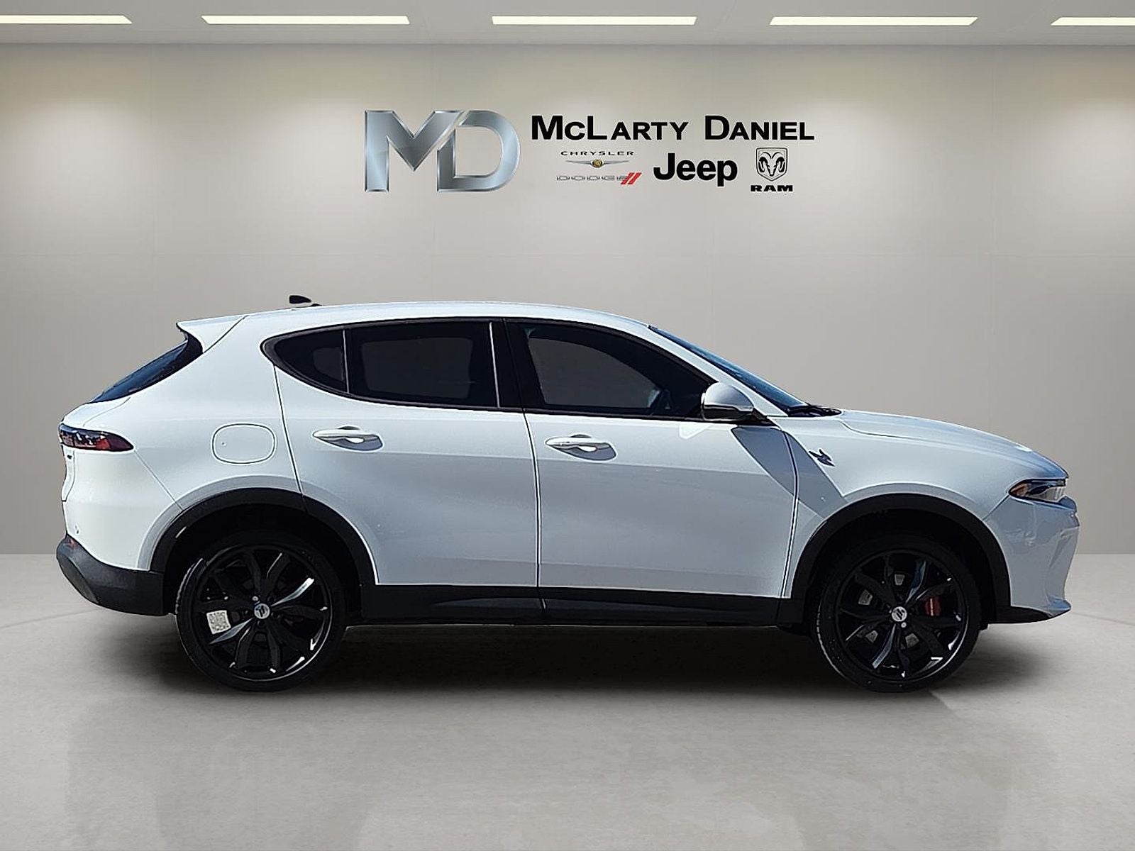 2024 Dodge Hornet GT AWD