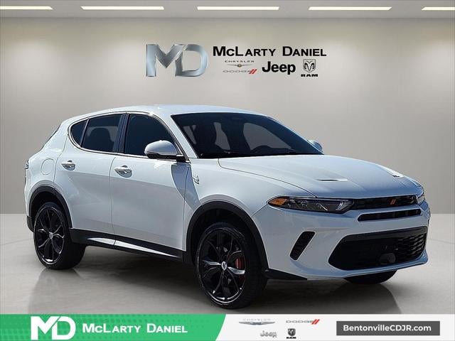 2024 Dodge Hornet GT AWD