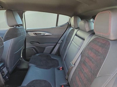 2024 Dodge Hornet GT AWD