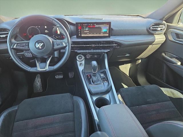 2024 Dodge Hornet GT AWD