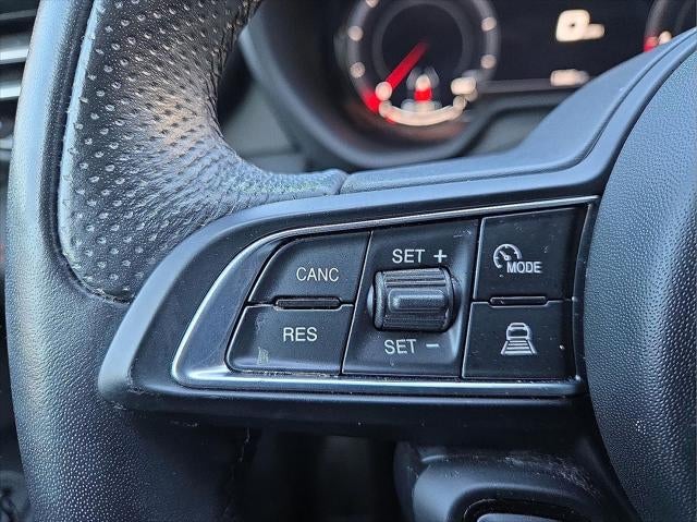 2024 Dodge Hornet GT AWD