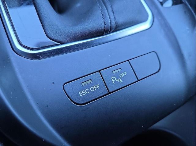 2024 Dodge Hornet GT AWD