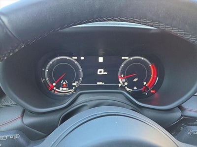 2024 Dodge Hornet GT AWD