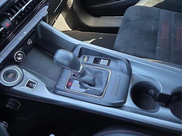 2024 Dodge Hornet GT AWD