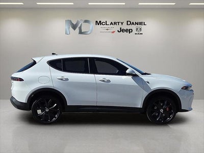 2024 Dodge Hornet GT AWD