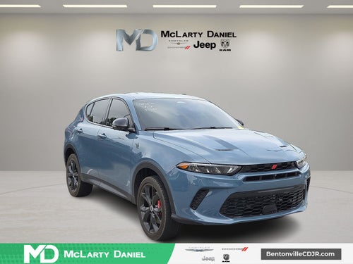 2024 Dodge Hornet GT AWD