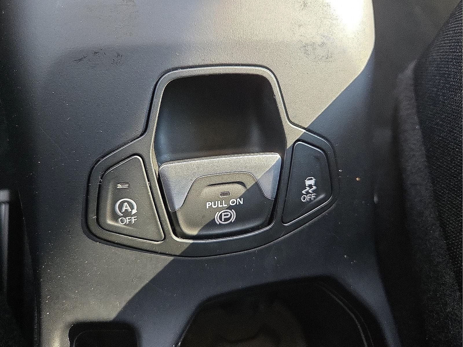 2023 Jeep Renegade Latitude 4x4