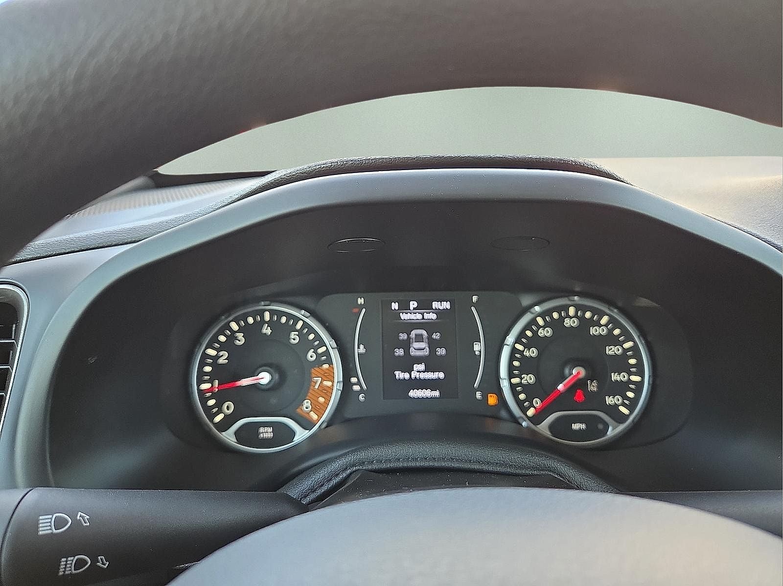 2023 Jeep Renegade Latitude 4x4