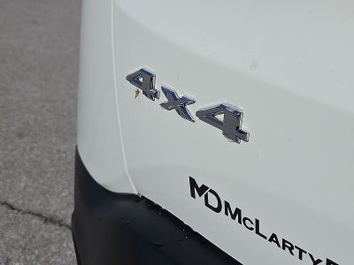 2023 Jeep Renegade Latitude 4x4