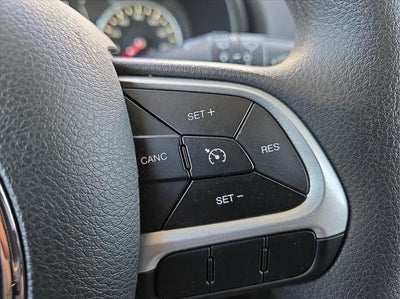 2023 Jeep Renegade Latitude 4x4