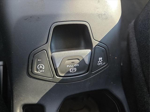 2023 Jeep Renegade Latitude 4x4