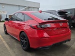 2023 Honda Civic Hatchback Sport