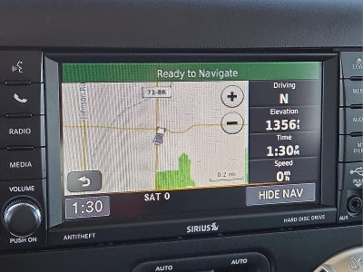 2018 Jeep Wrangler JK Rubicon 4x4