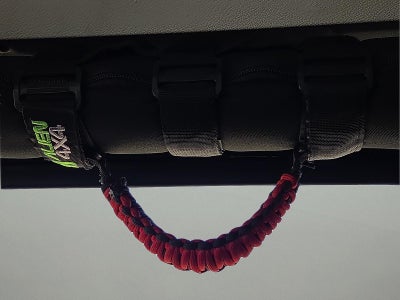 2018 Jeep Wrangler JK Rubicon 4x4