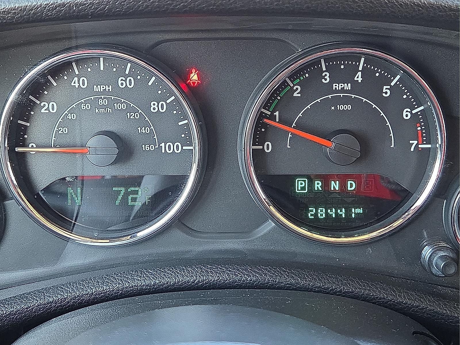 2018 Jeep Wrangler JK Rubicon 4x4