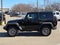 2018 Jeep Wrangler JK Rubicon 4x4