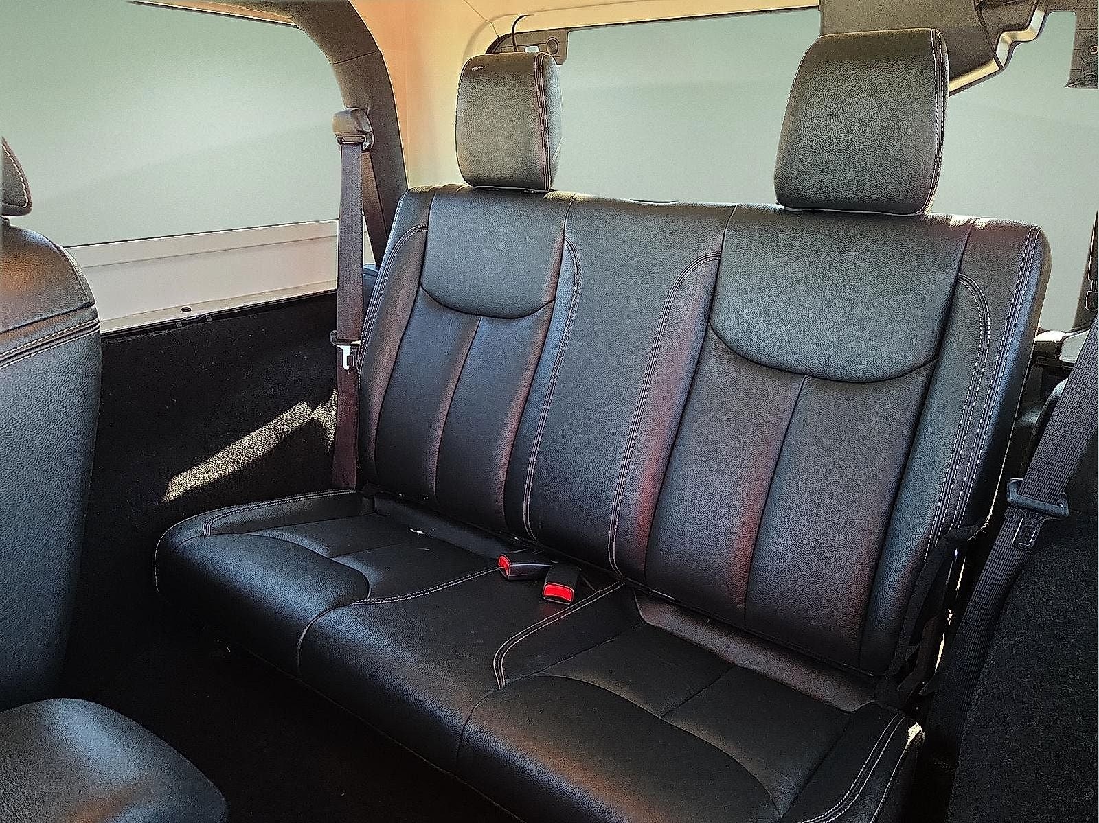 2018 Jeep Wrangler JK Rubicon 4x4