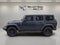 2018 Jeep Wrangler JK Unlimited Willy Wheeler W 4x4