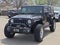 2015 Jeep Wrangler Unlimited Rubicon Hard Rock
