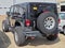 2015 Jeep Wrangler Unlimited Rubicon Hard Rock