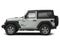 2022 Jeep Wrangler Willys 4x4