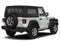 2022 Jeep Wrangler Willys 4x4
