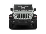 2022 Jeep Wrangler Willys 4x4