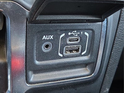 2023 Jeep Wrangler 2-Door Sport S 4x4