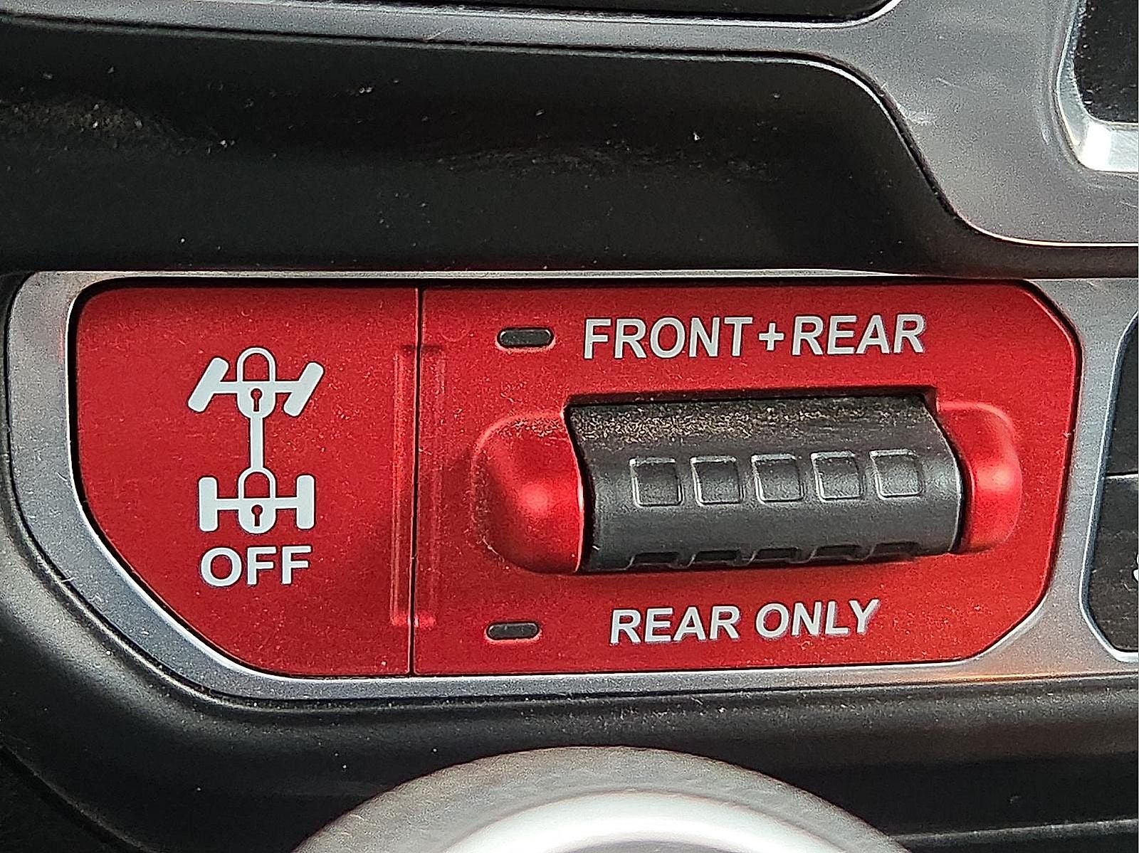 2021 Jeep Wrangler Rubicon 4x4