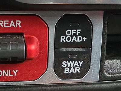 2021 Jeep Wrangler Rubicon 4x4