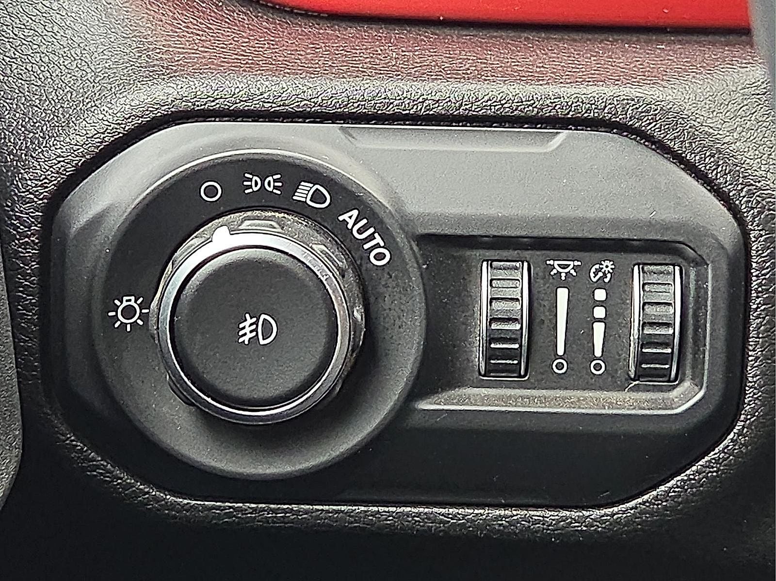 2021 Jeep Wrangler Rubicon 4x4